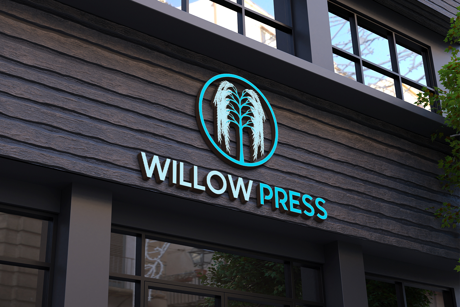 Logo Design by Deziners Zone for this project | Design #27354855