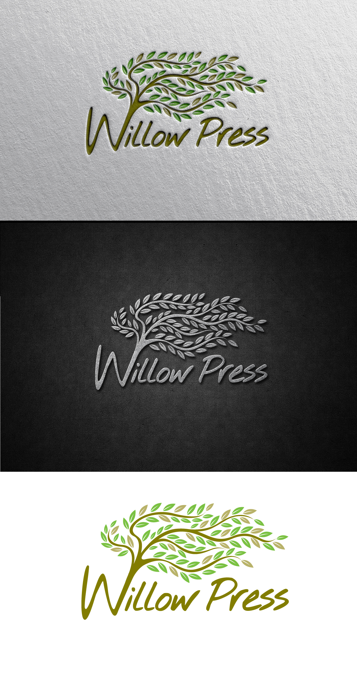 Logo Design by blue eye for this project | Design #27357498