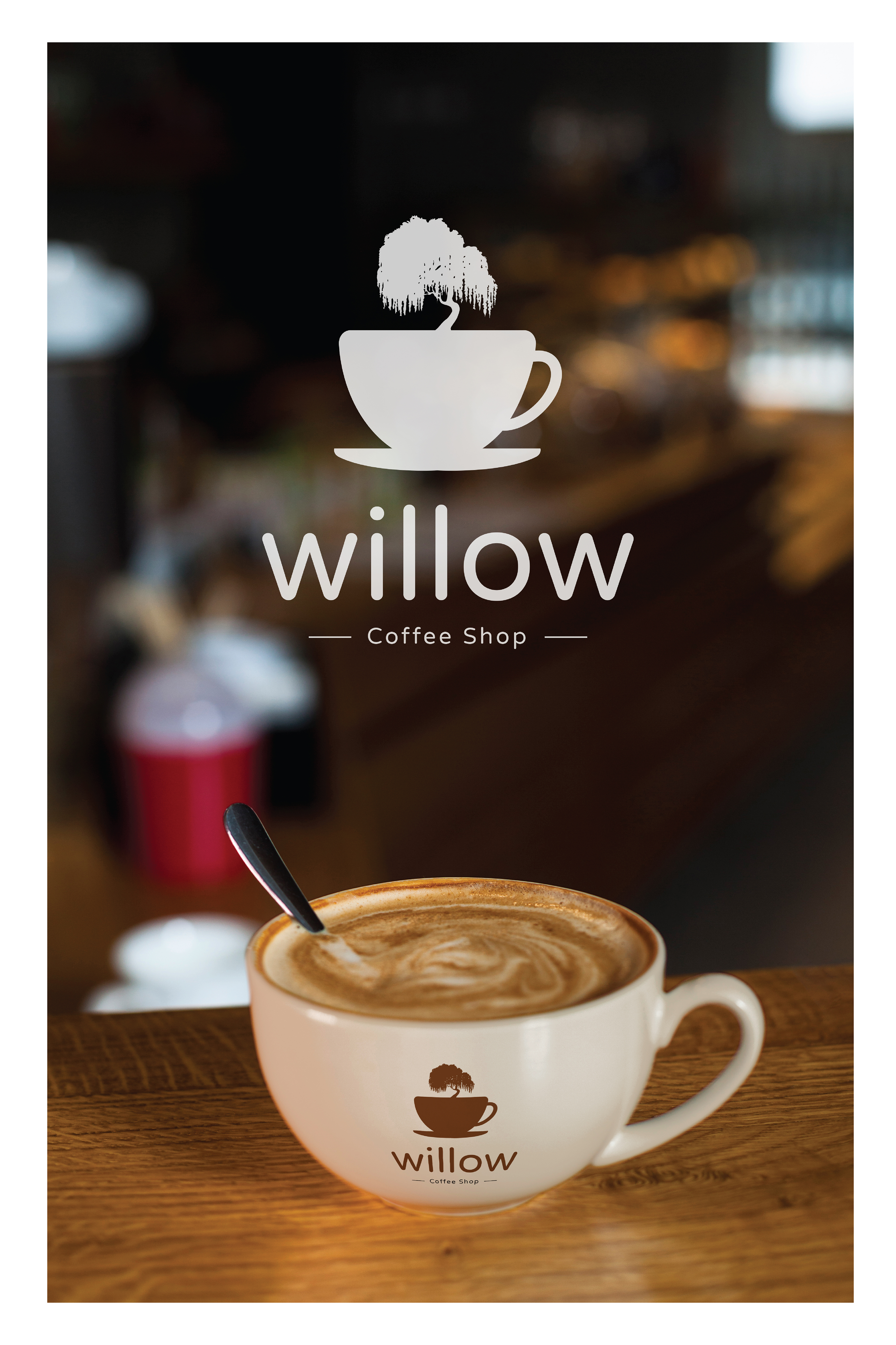 Diseño de Logo por naynachauhan06 para este proyecto | Diseño #27384960