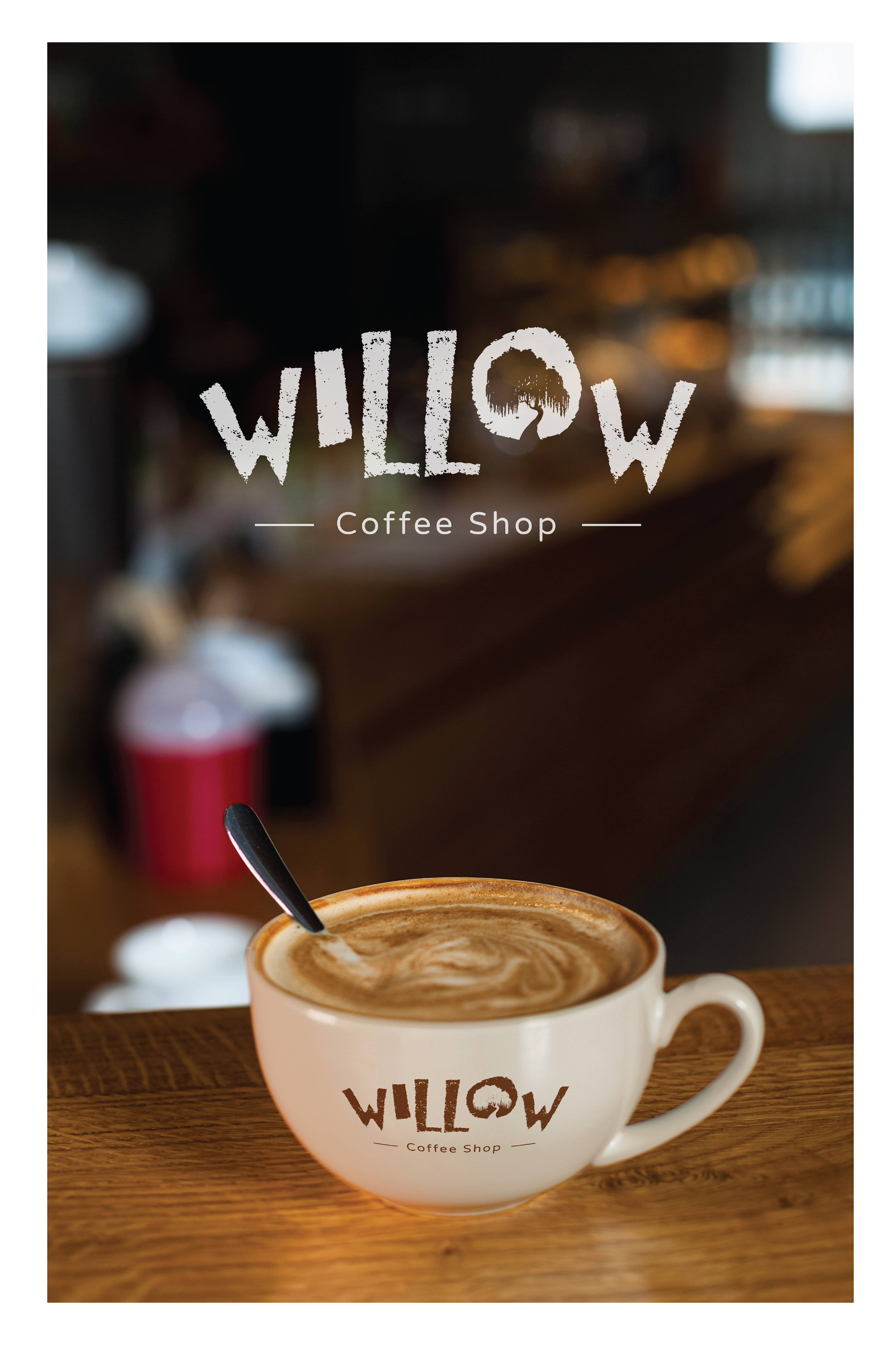 Diseño de Logo por naynachauhan06 para este proyecto | Diseño #27384964