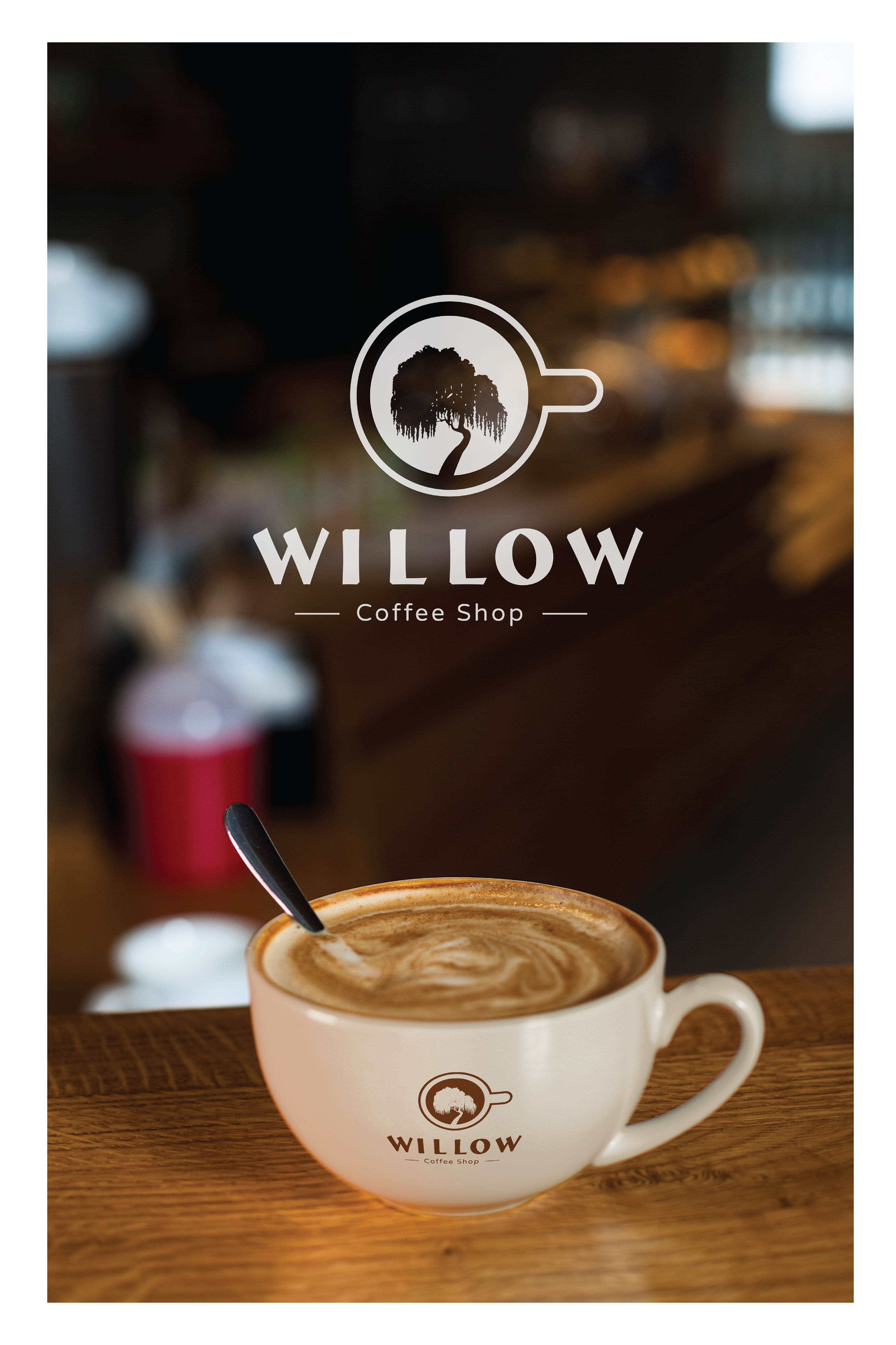 Diseño de Logo por naynachauhan06 para este proyecto | Diseño #27384981