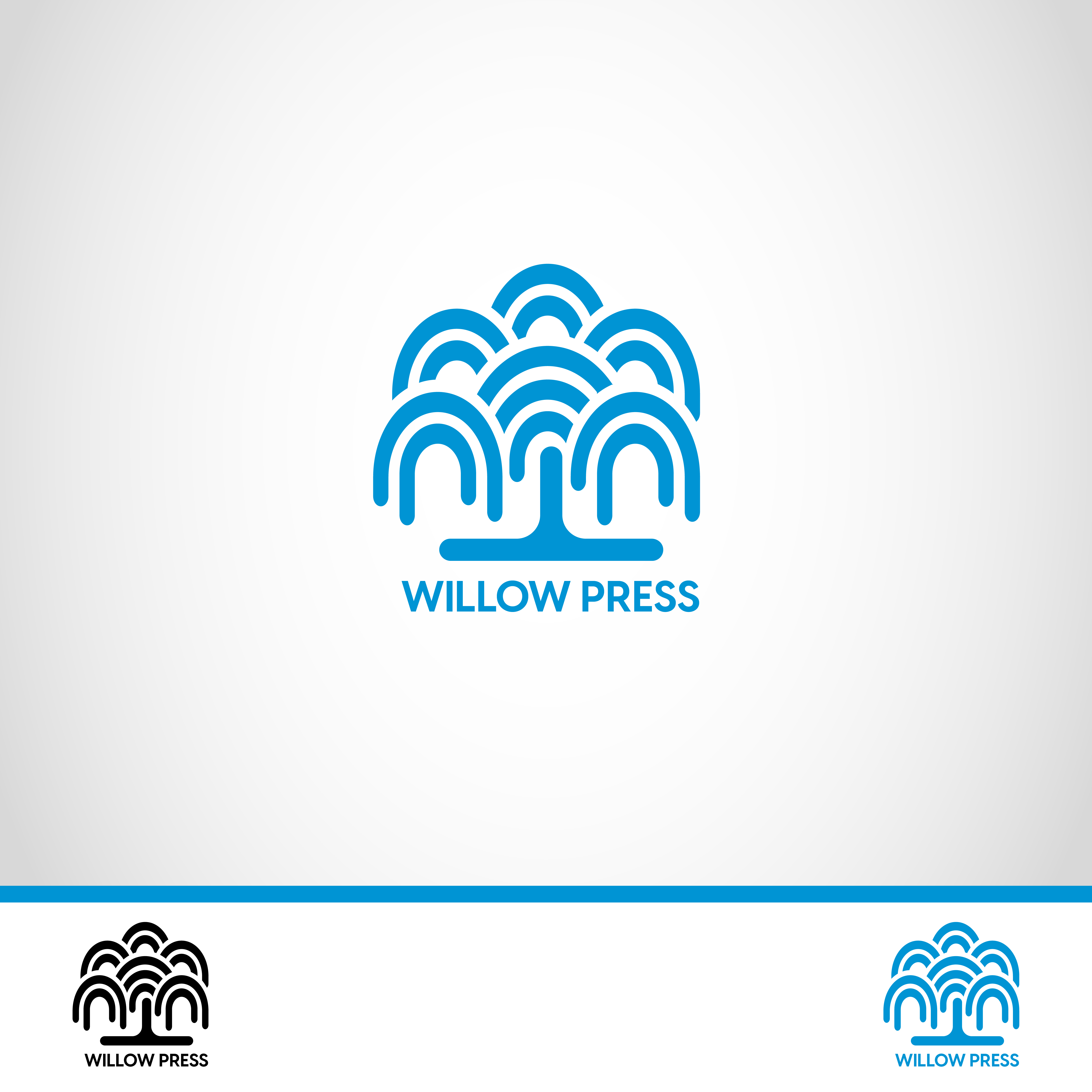 Logo Design by 9211-Media for this project | Design #27357398