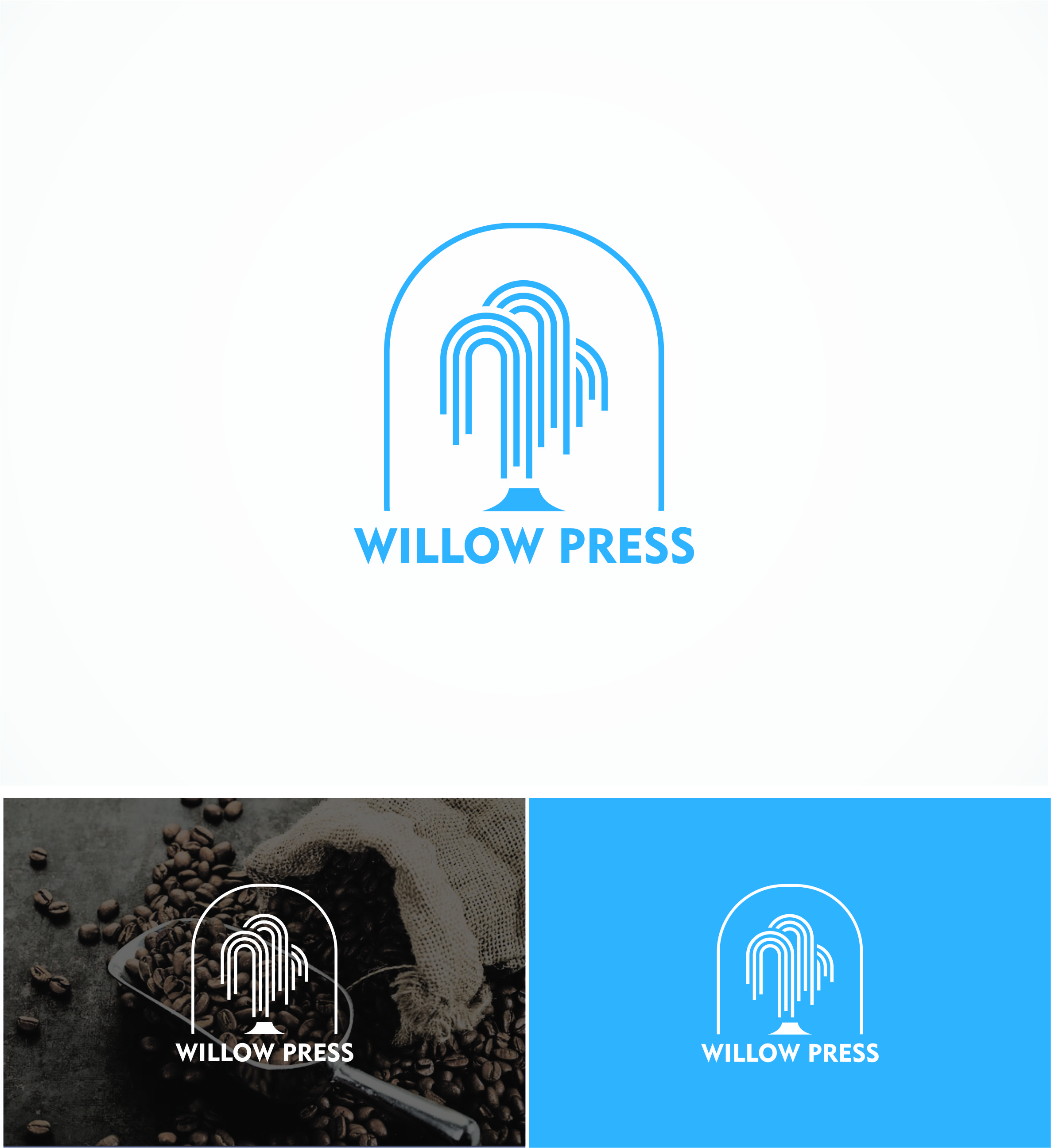 Logo Design by tejokris for this project | Design #27386137