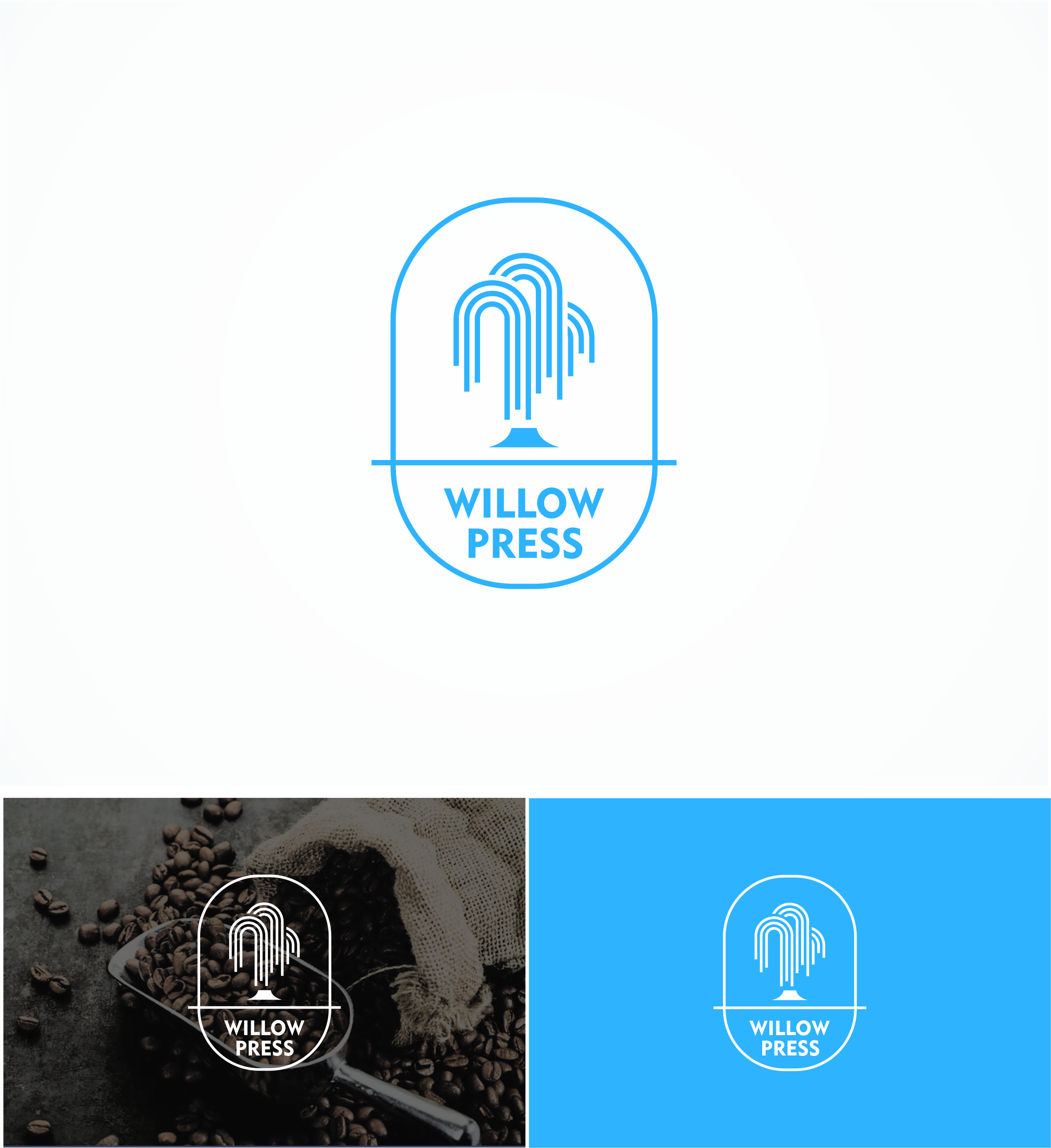 Logo Design by tejokris for this project | Design #27386183