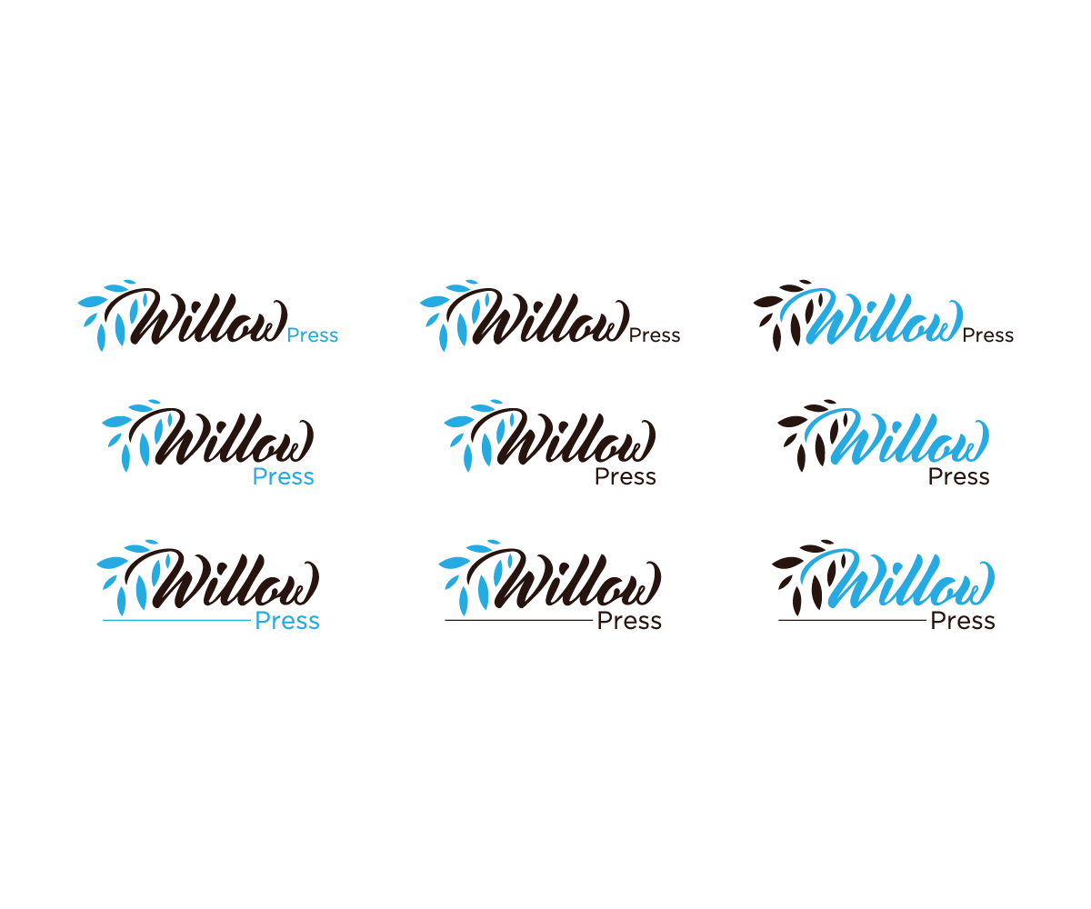 Logo Design by MKP' for this project | Design #27354374