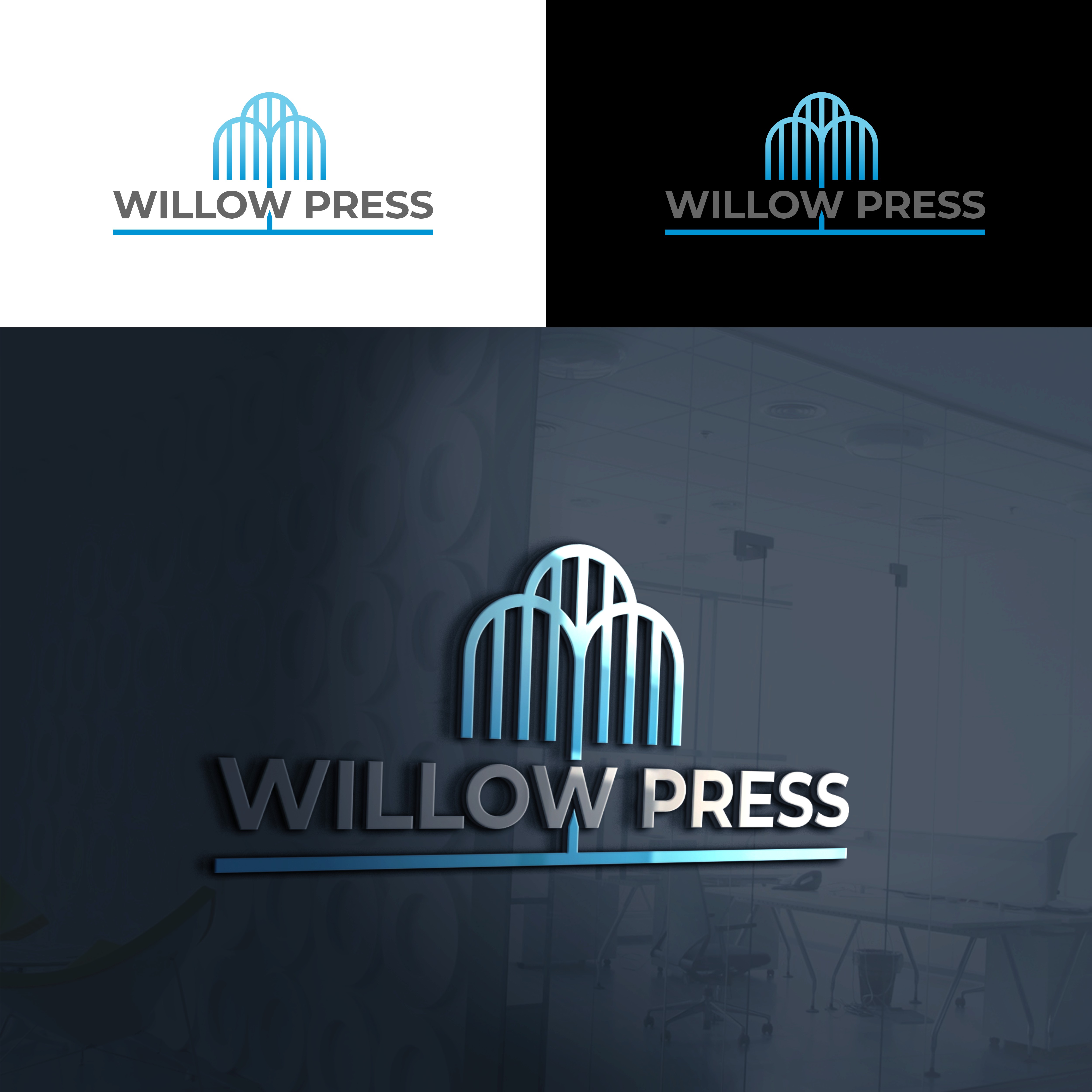 Logo Design by gorant for this project | Design #27355139