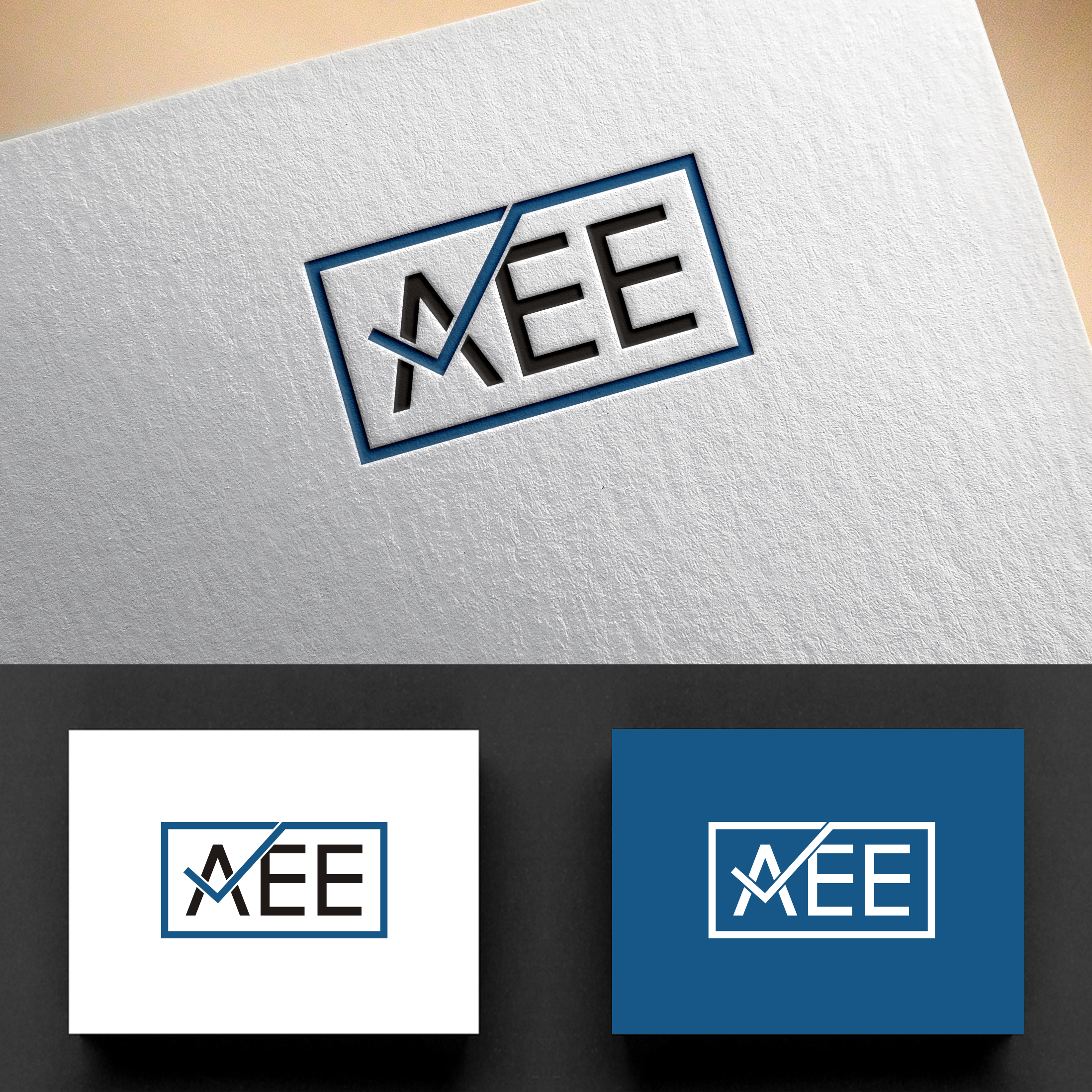 Logo Design by Rueell Artss for this project | Design #27378542