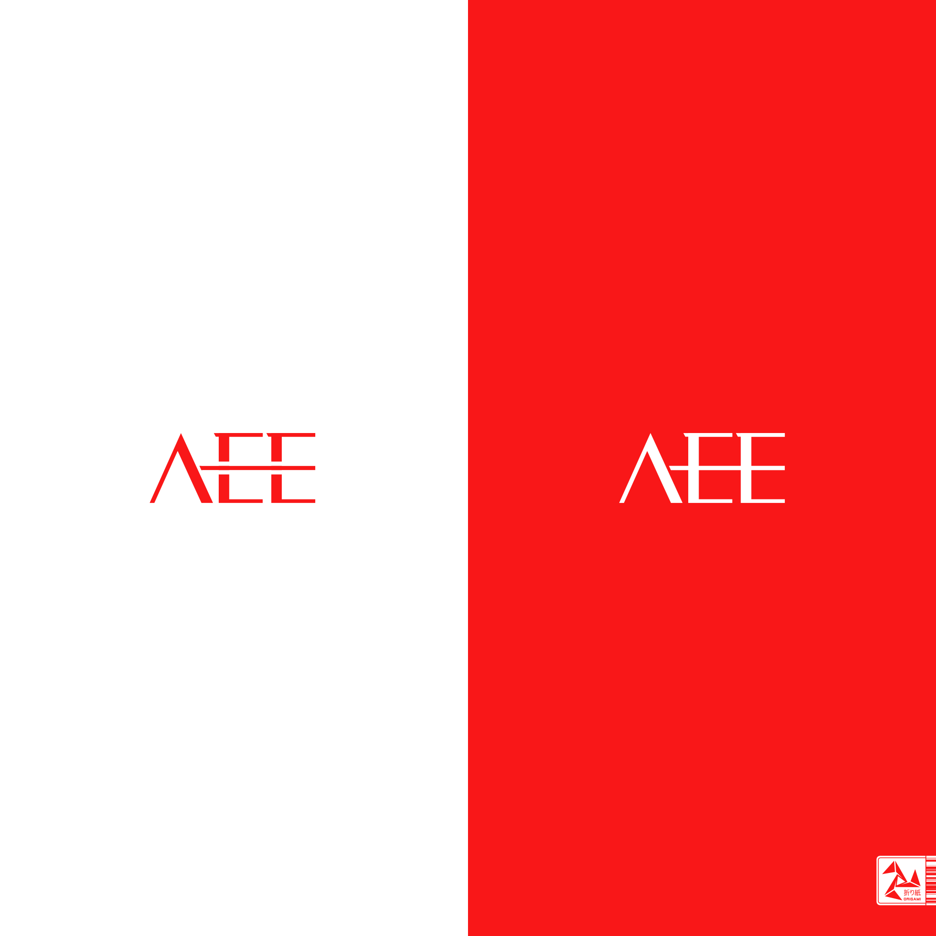 Logo Design by Origami visual for this project | Design #27349277