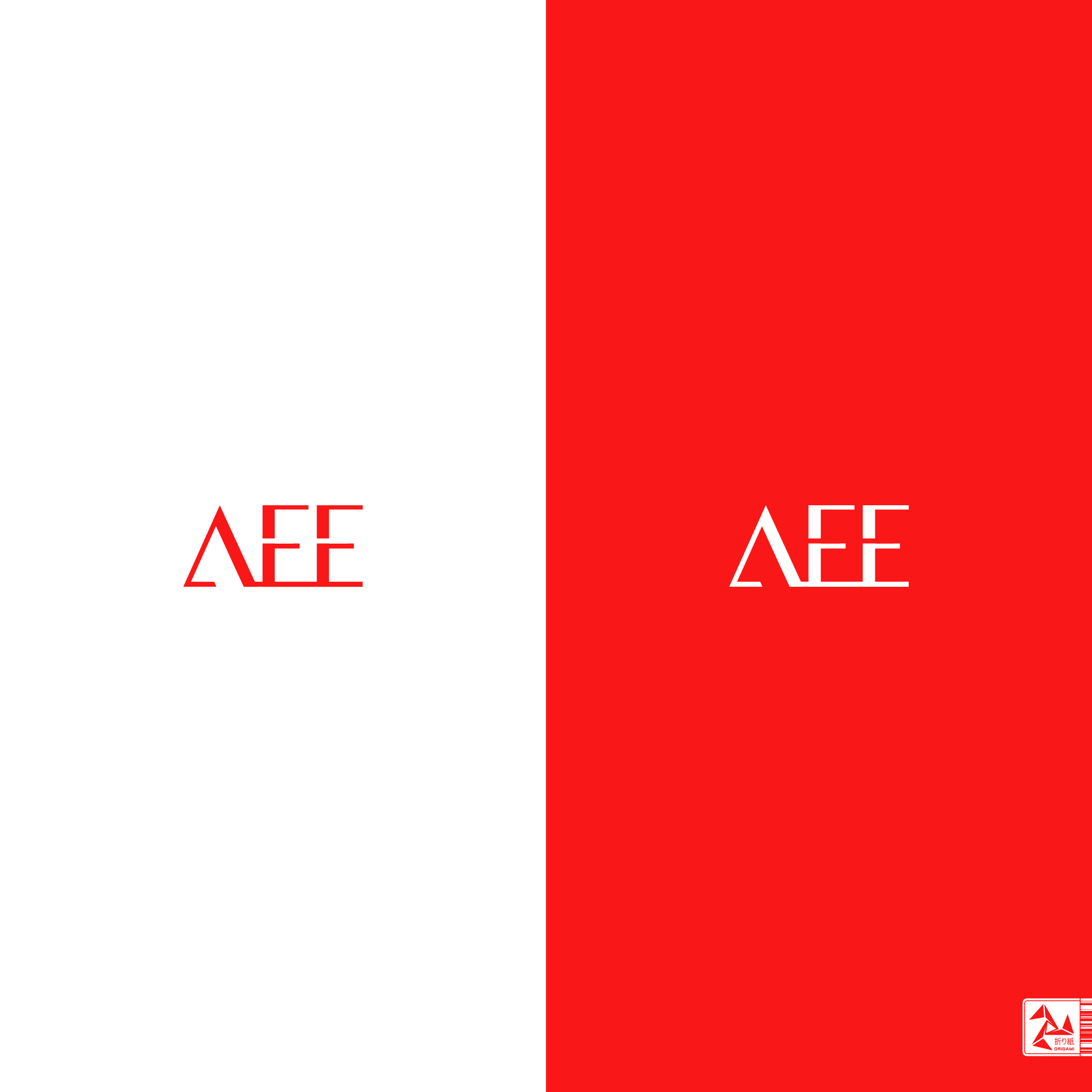 Diseño de Logo por Origami visual para este proyecto | Diseño #27349651