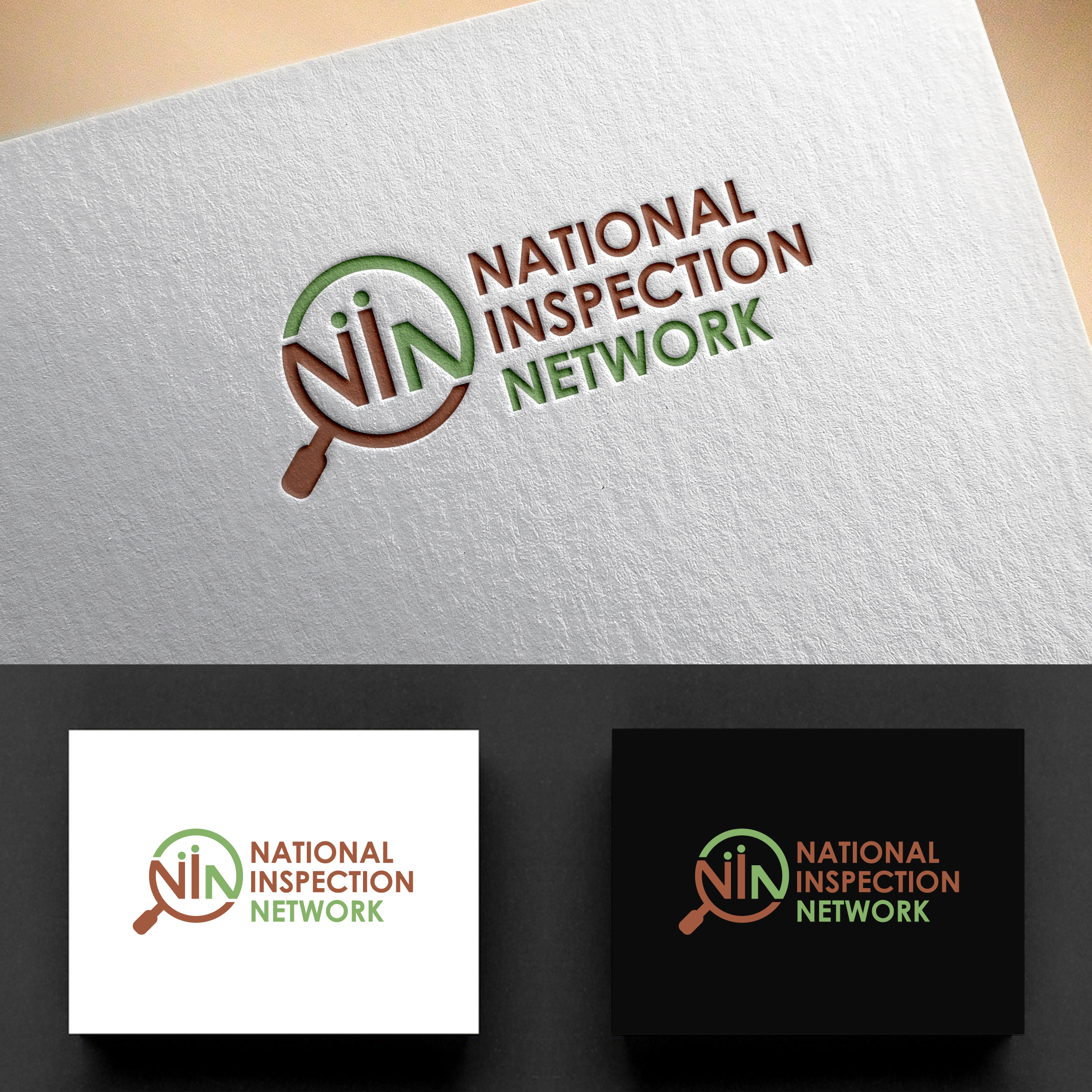 Logo Design by Rueell Artss for this project | Design #27378446