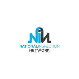 NIN or National Inspection Network | Diseño de Logo por rozT