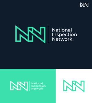 NIN or National Inspection Network | Logo-Design von soriyeee