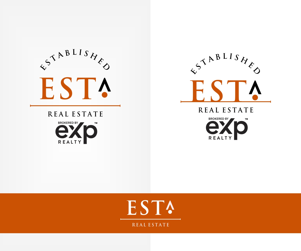 Logo Design by Artch4 for Dwellion, LLC | Design #27353888