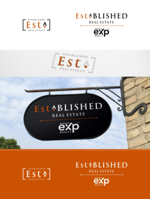 Logo Design by Artch4 for Dwellion, LLC | Design: #27397953