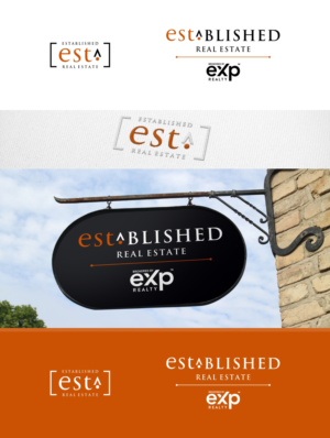 Logo Design by Artch4 for Dwellion, LLC | Design: #27397955