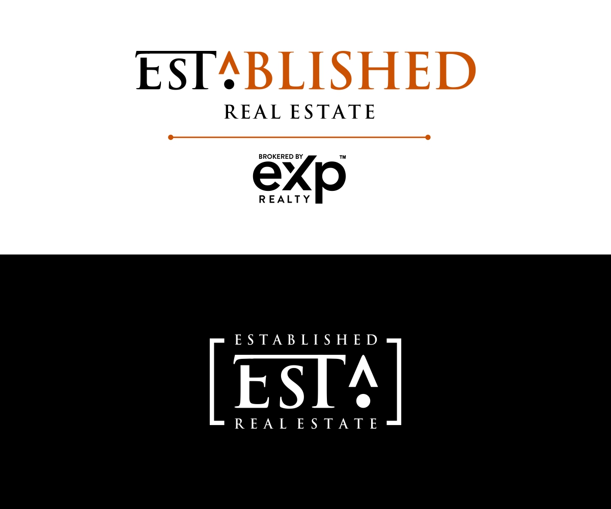 Logo Design by Artch4 for Dwellion, LLC | Design #27420801