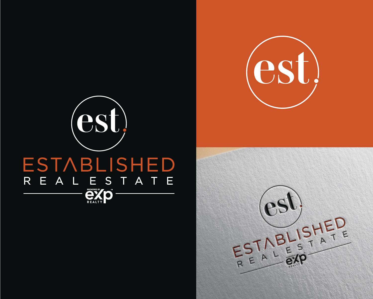 Logo Design by Atec for Dwellion, LLC | Design #27351376