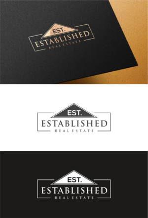 Diseño de Logo por Dave Paresh para Dwellion, LLC | Diseño: #27346474