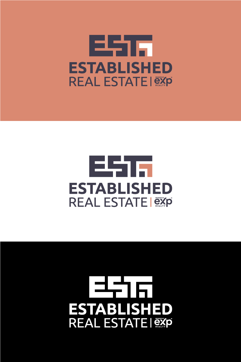 Logo Design by eldweeny for Dwellion, LLC | Design #27346648