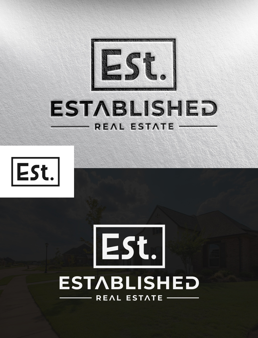 Diseño de Logo por Mustakim para Dwellion, LLC | Diseño #27357666