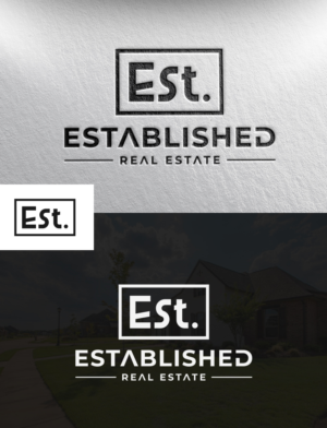 Logo-Design von Mustakim für Dwellion, LLC | Design: #27357666