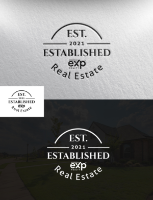 Diseño de Logo por Mustakim para Dwellion, LLC | Diseño #27357861