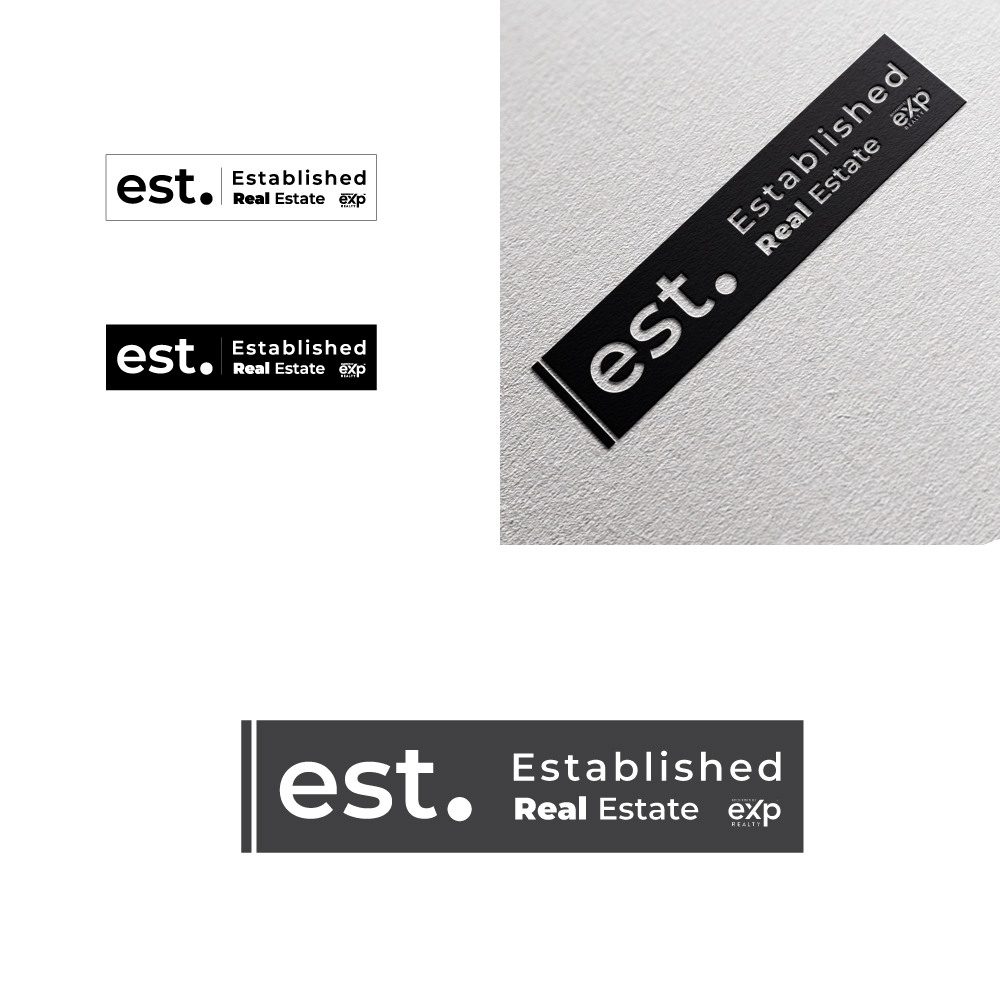 Logo Design by kecebong 007 for Dwellion, LLC | Design #27363931