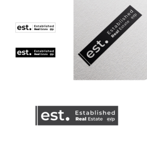 Logo Design by kecebong 007 for Dwellion, LLC | Design: #27363931