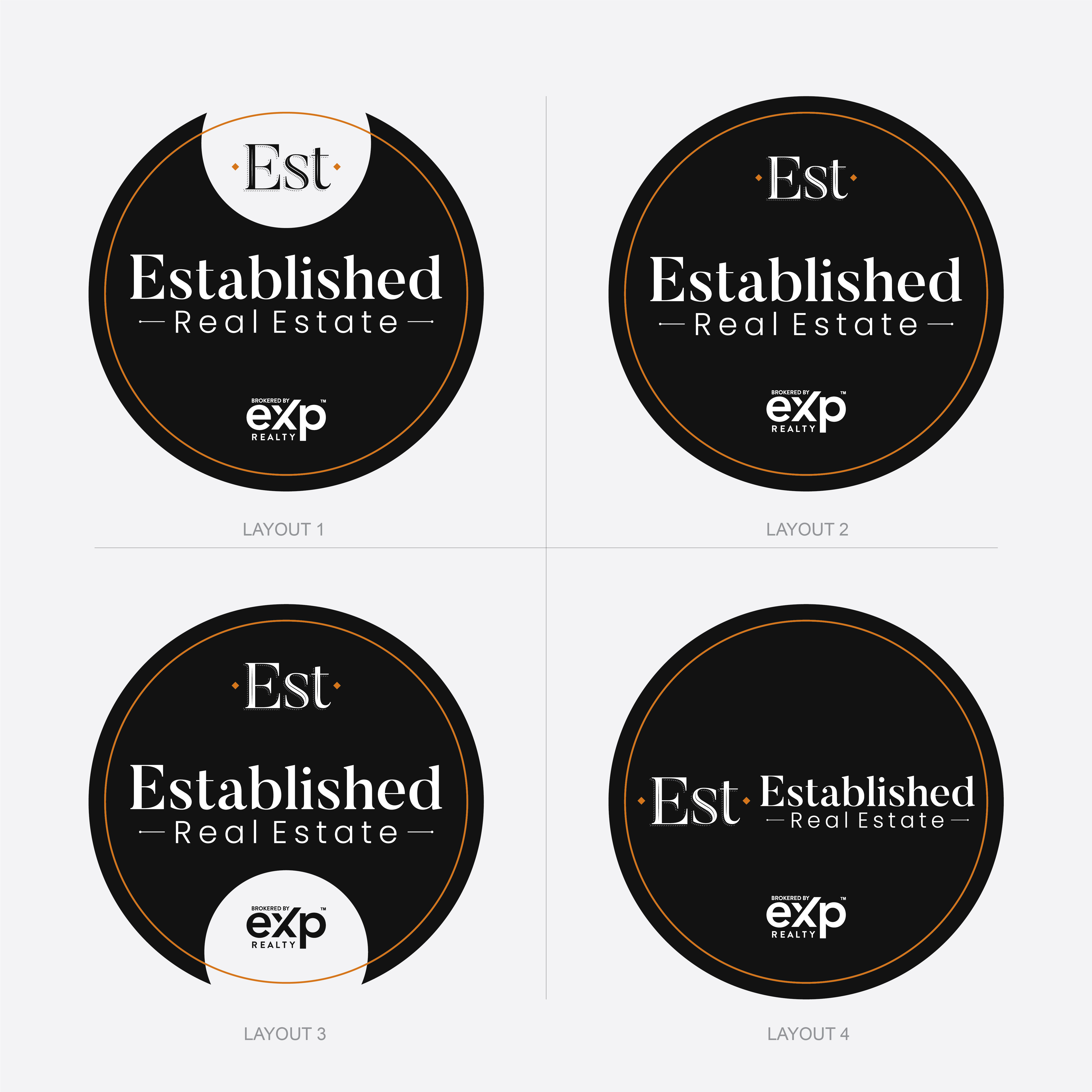 Logo Design by Christopher.Min for Dwellion, LLC | Design #27353433