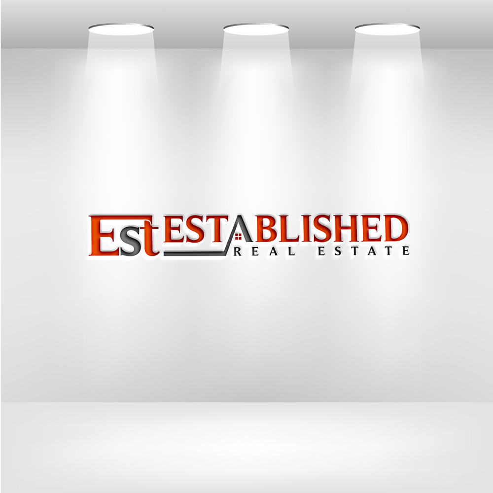 Logo Design by MH@Designer for Dwellion, LLC | Design #27347412