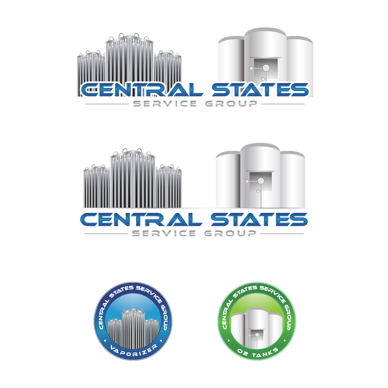 Logo Design by S. Shin for this project | Design #27347534