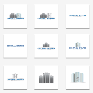 Logo Design by S. Shin for this project | Design: #27352412