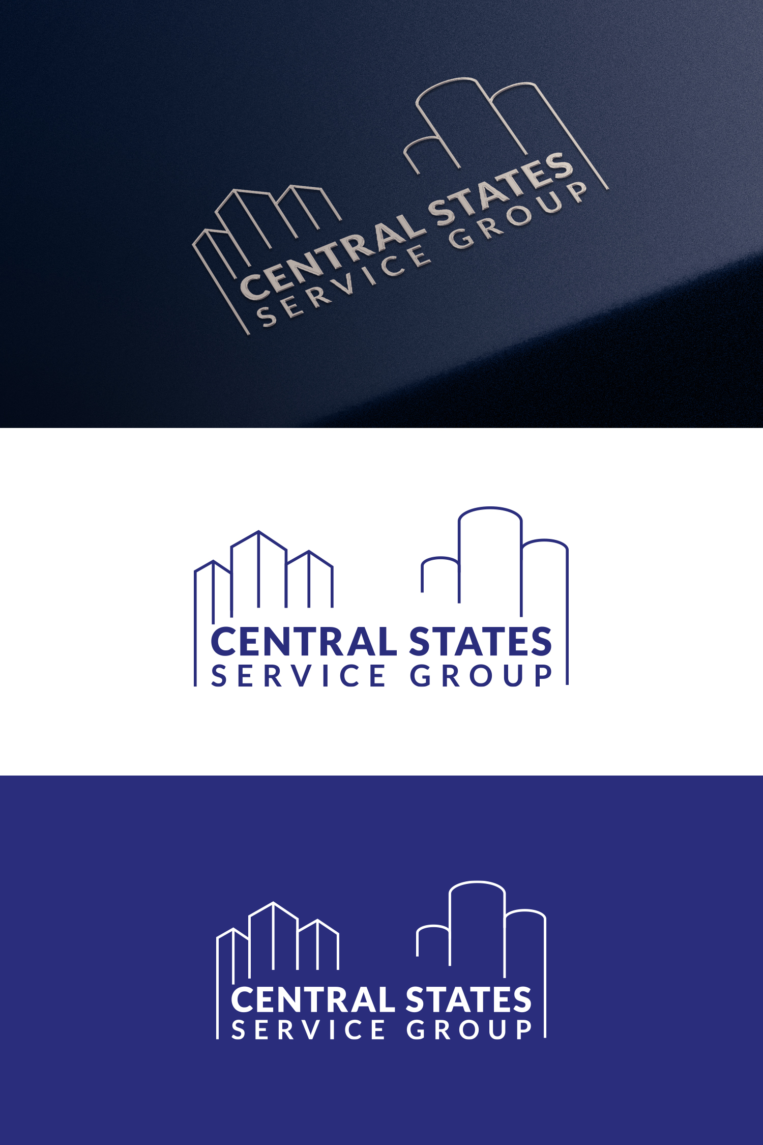 Logo Design by Modeform for this project | Design #27346293