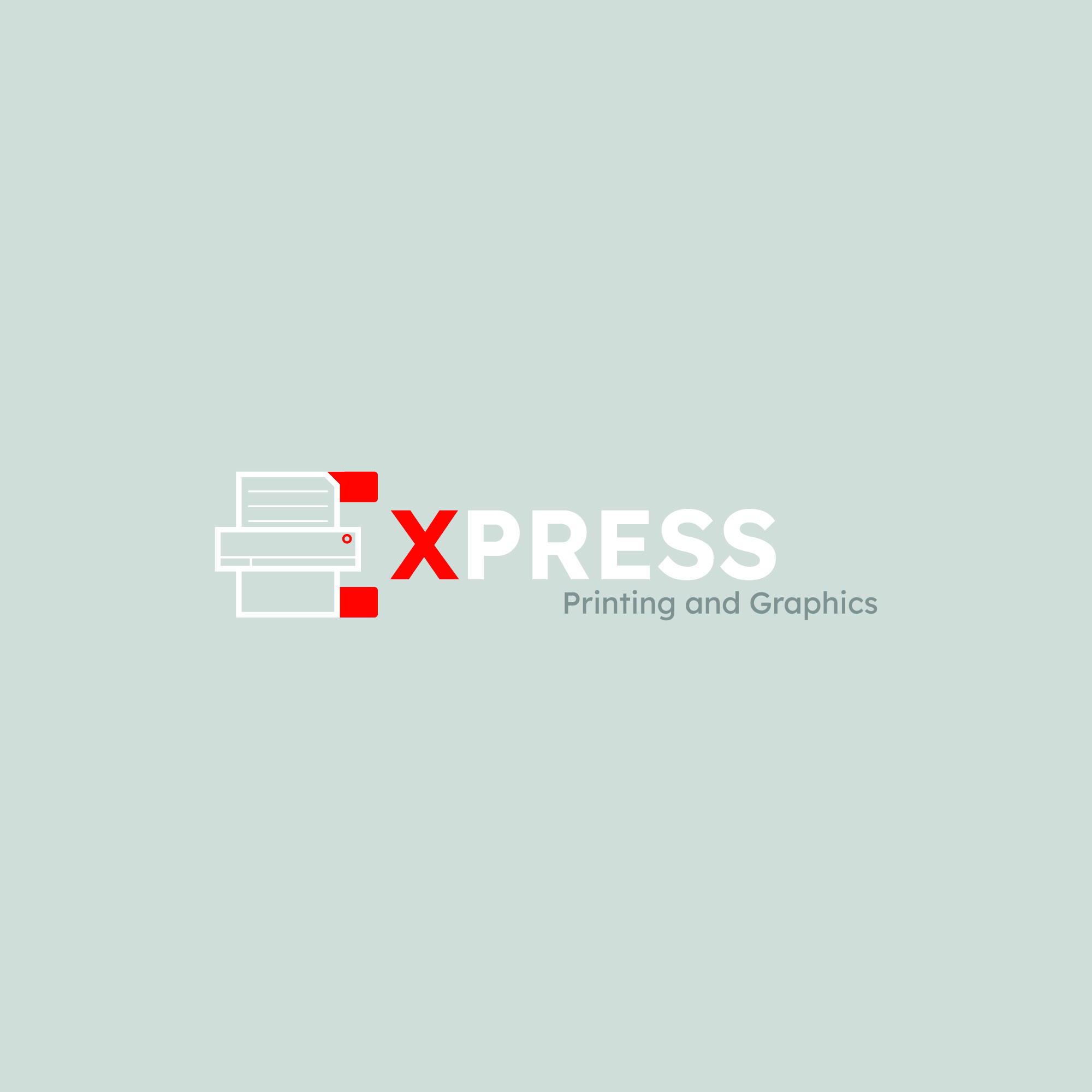 Design de Logo par Hassam_Khan pour EXPRESS PRINTING AND GRAPHICS, INC. | Design #27355627