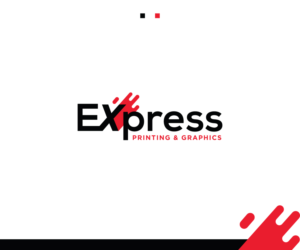 Diseño de Logo por ecorokerz para EXPRESS PRINTING AND GRAPHICS, INC. | Diseño: #27348683