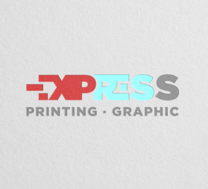 Design de Logo par arturosanchezlazo pour EXPRESS PRINTING AND GRAPHICS, INC. | Design : #27352487