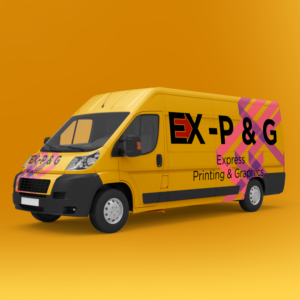 Design de Logo par adelianur pour EXPRESS PRINTING AND GRAPHICS, INC. | Design : #27352651