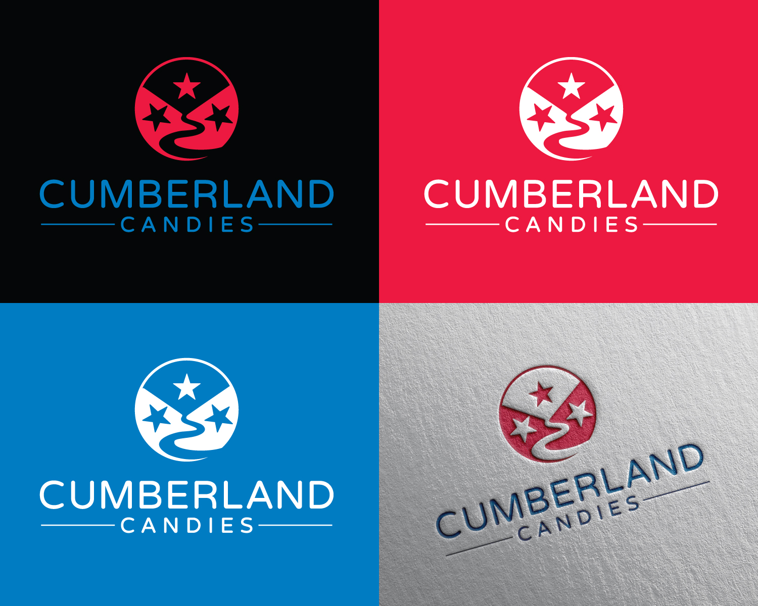 Logo Design by Atec for this project | Design #27350114
