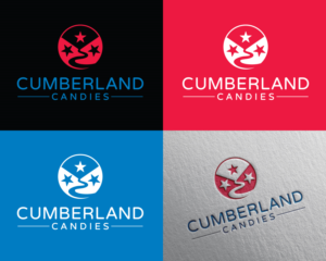 Cumberland Candies | Design de Logo par Atec