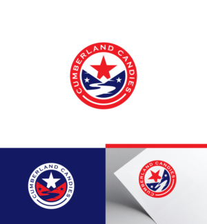 Cumberland Candies | Design de Logo par ecorokerz