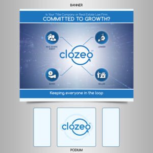 Trade Show Booth Design by Designers Hub for this project | Design: #27357840