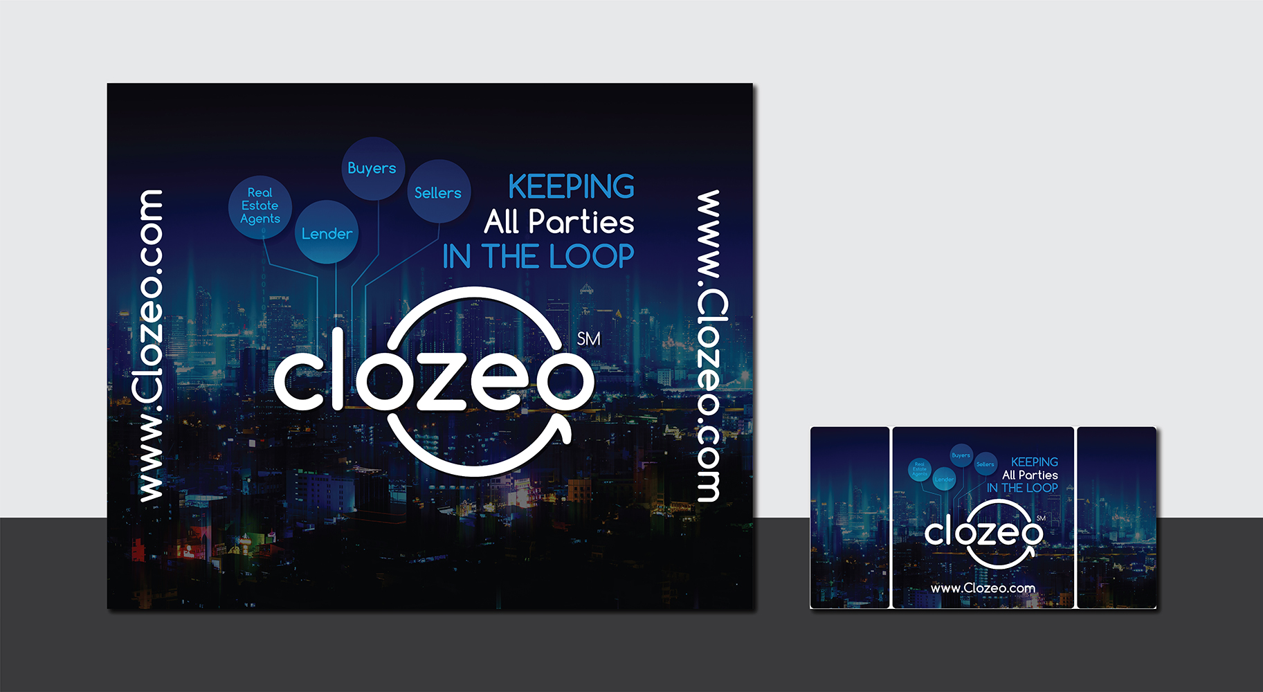 Diseño de Stand de Feria por Deziners Zone para este proyecto | Diseño #27351148