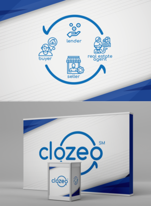 Trade Show Booth Design by josedomingo for this project | Design: #27346761