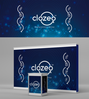 Trade Show Booth Design by josedomingo for this project | Design: #27346816