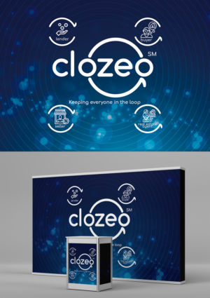 Trade Show Booth Design by josedomingo for this project | Design: #27350753