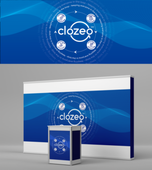Trade Show Booth Design by josedomingo for this project | Design: #27358407