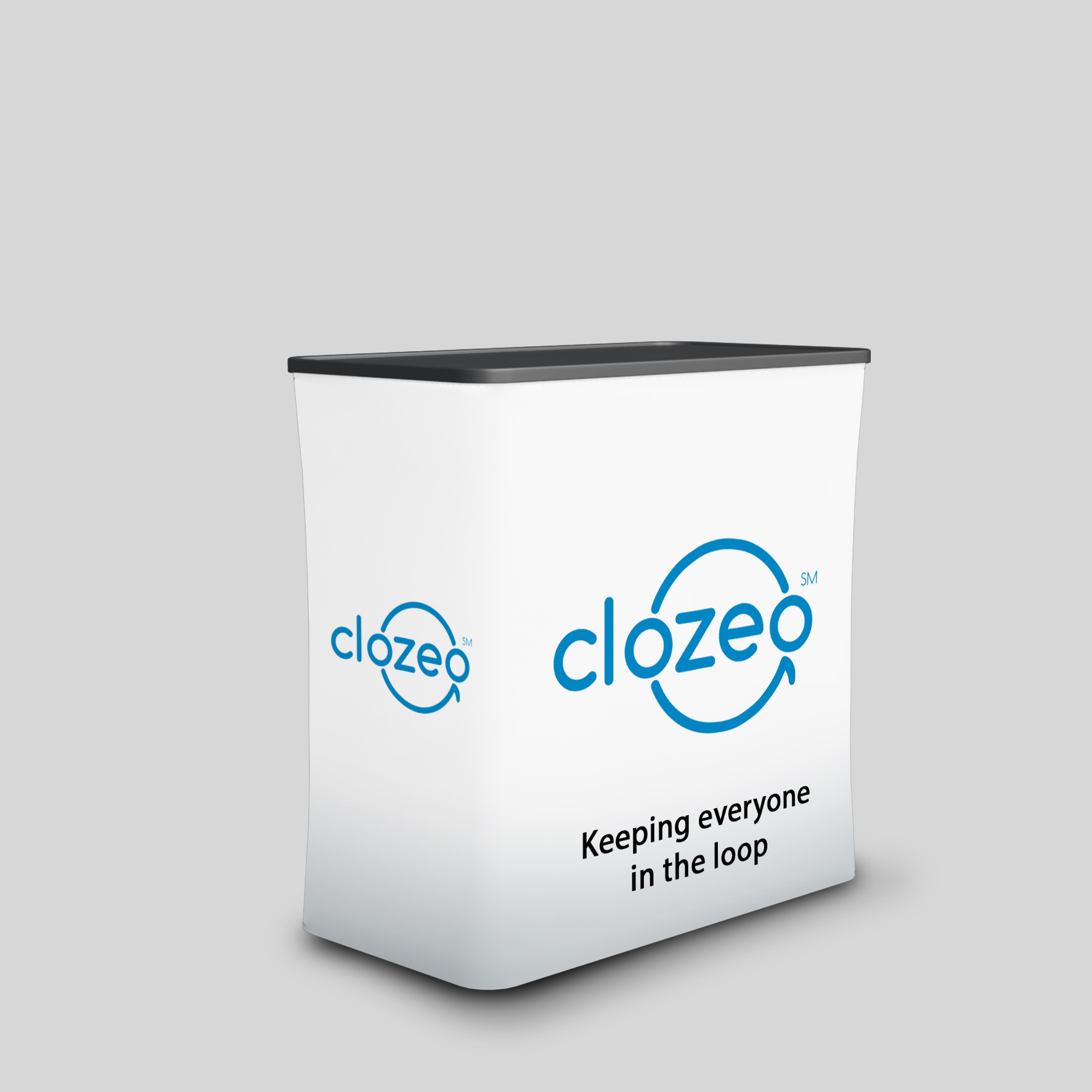 Trade Show Booth Design by Isu-D for this project | Design #27364822