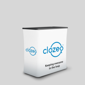 Trade Show Booth Design by Isu-D for this project | Design: #27364822