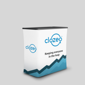 Trade Show Booth Design by Isu-D for this project | Design: #27364823