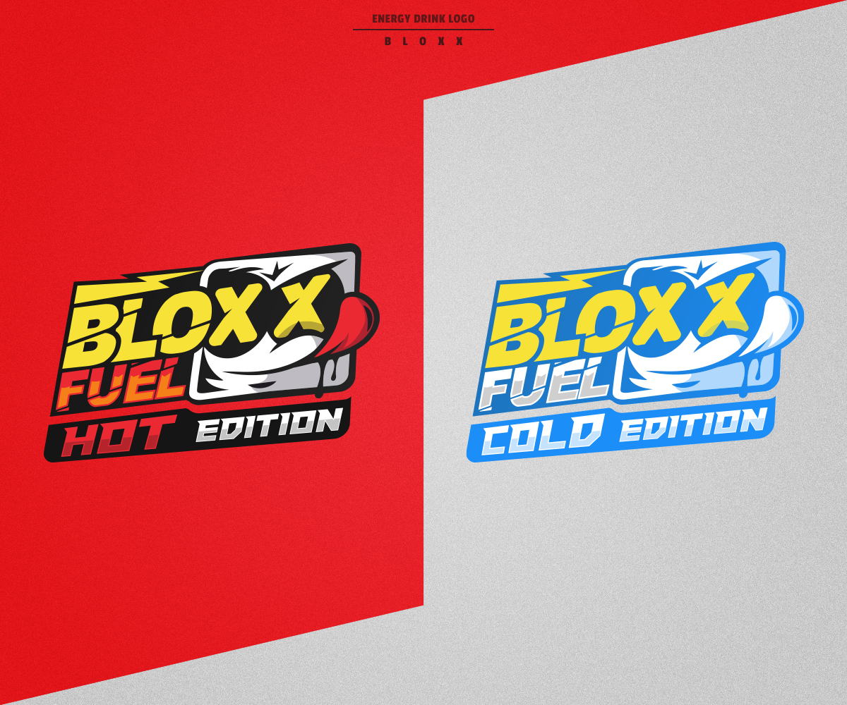 Logo Design by Design Phaze for Fandrops AS | Design #27391578